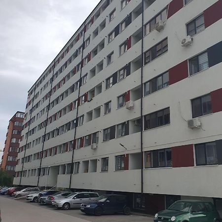 D&C Militari Residence Tineretului 17 Dudu Εξωτερικό φωτογραφία