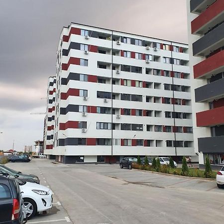 D&C Militari Residence Tineretului 17 Dudu Εξωτερικό φωτογραφία
