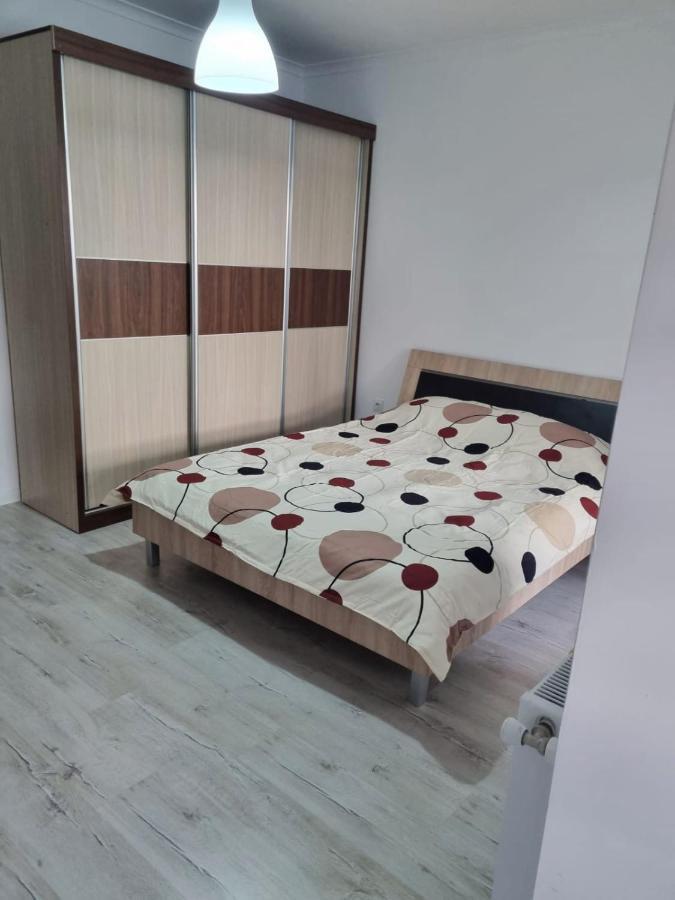 D&C Militari Residence Tineretului 17 Dudu Εξωτερικό φωτογραφία