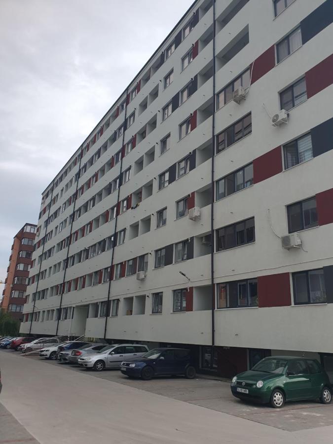 D&C Militari Residence Tineretului 17 Dudu Εξωτερικό φωτογραφία